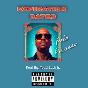 Expiration Dates (Explicit)