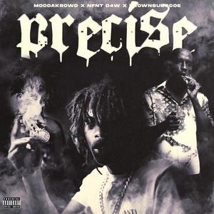 PRECISE (Explicit)