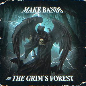 The Grim's Forest (Explicit)