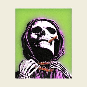 Really Rad Reaper (Explicit)