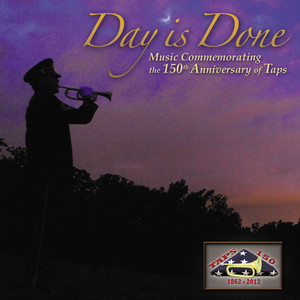 The Call Has Come - Apotheosis on Taps (Arr. J. Villanueva)