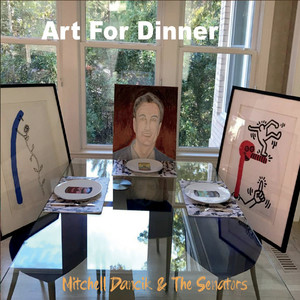 Art for Dinner