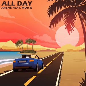 All Day(feat. Mod G) (Explicit)