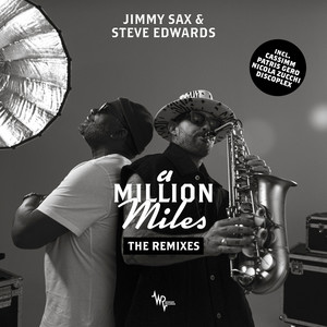 A Million Miles (Discoplex Remix)