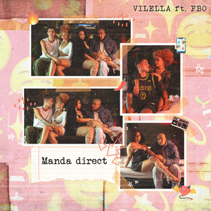 Manda Direct (Explicit)