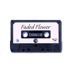 Faded Flower