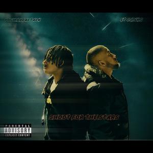 Shoot For The Stars (feat. YBGmrrealtalk) (Explicit)