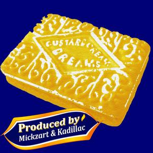 Custard Cream Dreams (Explicit)