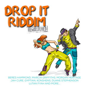 Drop It Riddim (Instrumental)
