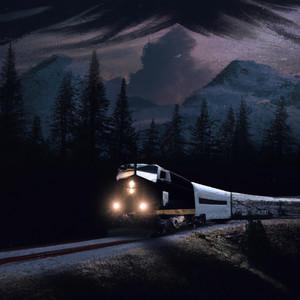 Night Train (2023 Remastered)