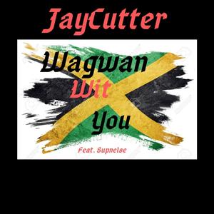 Wagwan Wit You (feat. Supnelse) (Explicit)