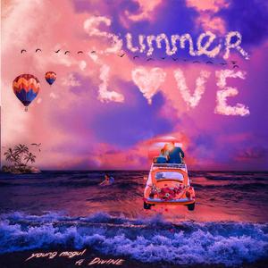 Summer Love (feat. DIVINE)