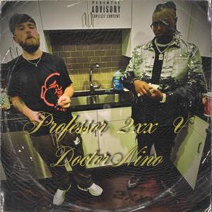 4 AM In Austin (feat. Prodnino3k) (Explicit)