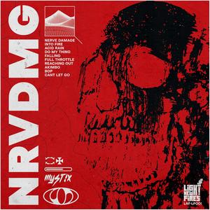 NRVDMG (Explicit)