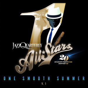 The King[feat. Tom Browne] (Jqa Version)