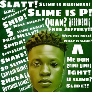 Slime Business (Explicit)