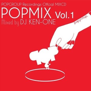 POPMIX Vol.1