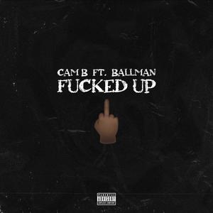 *** Up(feat. Ballman) (Explicit)