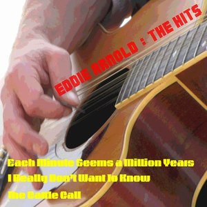 Eddie Arnold - The Hits