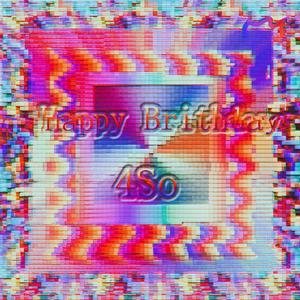 Happy birthday 4So