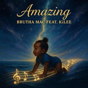 Amazing (feat. KiLee) (Instrumental)