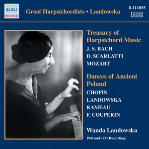 Fantasia in C Minor, BWV 919