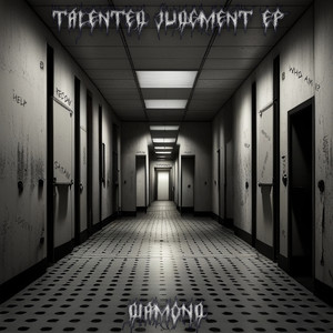 Talented Judgment EP (Explicit)