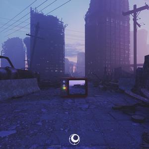 Why(feat. Trove)