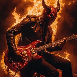 GOD VERSUS THE DEVIL 6