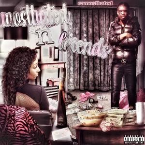 Stepdad (feat. KayUpNext) (Explicit)