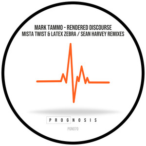 Rendered Discourse (Mista Twist & Latex Zebra Remix)