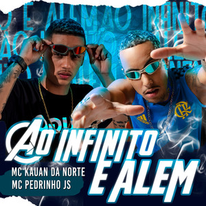 Infinito e Alem (Explicit)