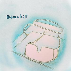 Downhill (feat. Kofi) (Explicit)