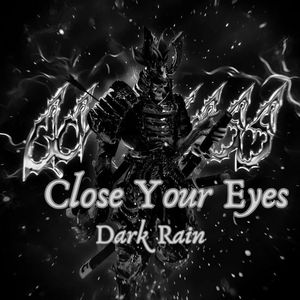 Close Your Eyes (Radio Edit)