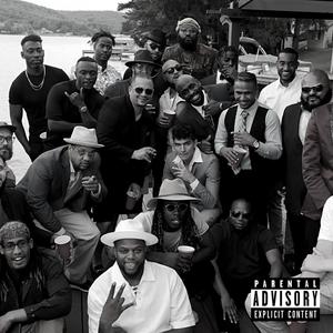 We Can't Lose (Explicit)