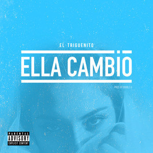 Ella Cambio