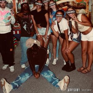 Lit4Nixx (T'd Up) (Explicit)