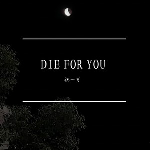 DIE FOR YOU