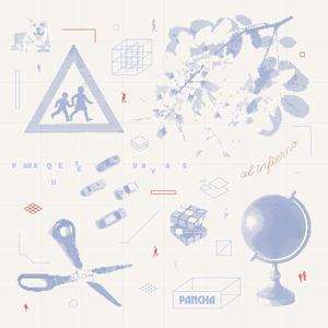 Para que te vayas (al infierno) (feat. Lucy Patané) (Explicit)