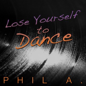 Lose Yourself to Dance (Instrumental Mix)