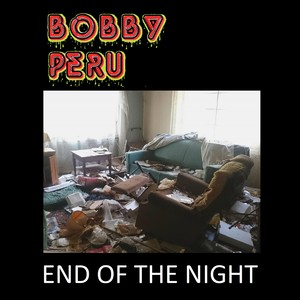 End of the Night (Explicit)