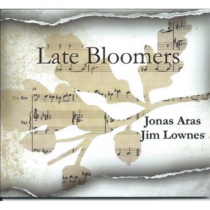 The Blue Line(feat. Mike Bagasao, Andrew Carney, Ray Ferretti, Don Hoover & Fin Johnston)