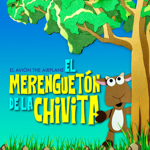 El Merenguetón de la Chivita