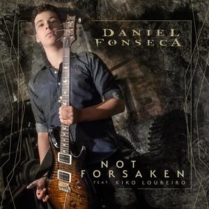Not Forsaken (feat. Kiko Loureiro)