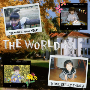 One Deadly Thing (feat. SEZI)