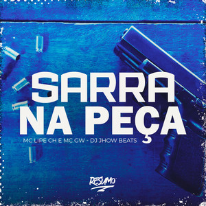 Sarra na Peça (Explicit)