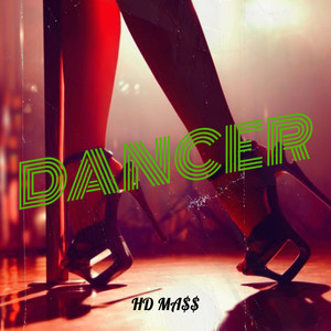 Dancer (Explicit)