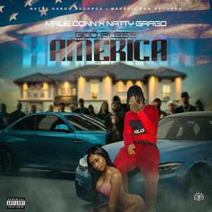 God Bless America (Explicit)