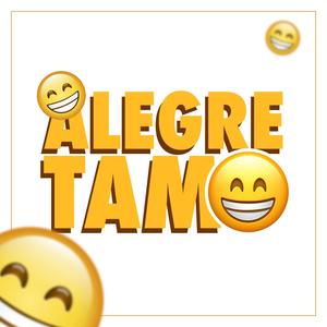 Alegre tamo (feat. La voz rocosa)