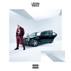 Peter Mars (Explicit)